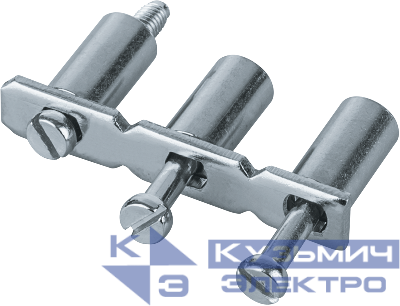 Перемычка ЗНИ 61 676 NTB-JXB-16-C3 (уп.10шт) Navigator 61676