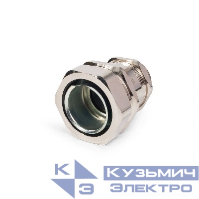 Ввод кабельный для металлорукава ВК-М32(16-25мм)-МР32 Fortisflex 87954