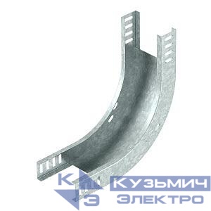 Угол для лотка вертикальный внутренний 90град. 300х35 RBV 330 S FT OBO 7007188