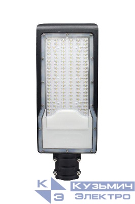 Светильник светодиодный ДКУ-9003-Ш 100Вт 5000К IP65 консольный PROxima EKF SLL-9003-100-5000