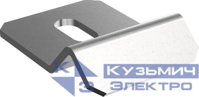 Прижим лестничный LESTA IEK CLM40D-PL