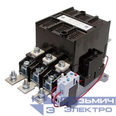 Пускатель ПМ12-160200 УХЛ4 В 160А кат. 220В AC 1602 Кашин 072200220ВВ220000520