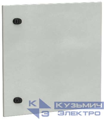 Дверь секционная внешняя 600х600 FORMAT IEK FO-00-ESD-060-060