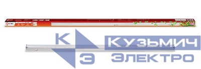 Светильник светодиодный СПБ-Т5-ФИТО 20Вт 230В 1170мм IN HOME 4690612033112