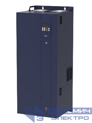 Преобразователь частоты FC-431 380В 160-185кВт 300-340А ONI FC-431-33-160G185P