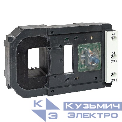 Катушка управления КТЭ F 400А 380В EKF ctr-k-b-400/380