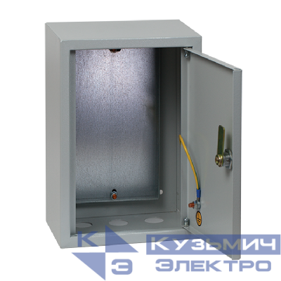 Щит ЩМП-40.30.15 (ЩМП-04) IP31 PROxima EKF mb22-04