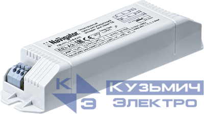 Аппарат пускорегулирующий электронный (ЭПРА) 94 426 NB-ETL-218-EA3 Navigator 94426