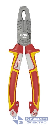 Инструмент диэлектрический для снятия изоляции 180мм Felo 58601840