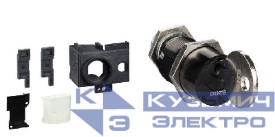 Блокировка 3 замка 2 ключ-SYSTEMEPACT ACB1 SE SPA-K2316