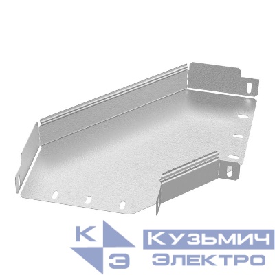 Угол горизонтальный 90град. 200х50 HDZ СтандартПромрукав PR16.1644