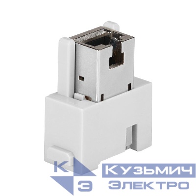 Розетка OptiLink HDC-HM-RJ45-F КЭАЗ 352218
