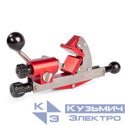 Инструмент для разделки кабеля из сшитого полиэтилена IMS 10-52 ПРОФИ КВТ 101904