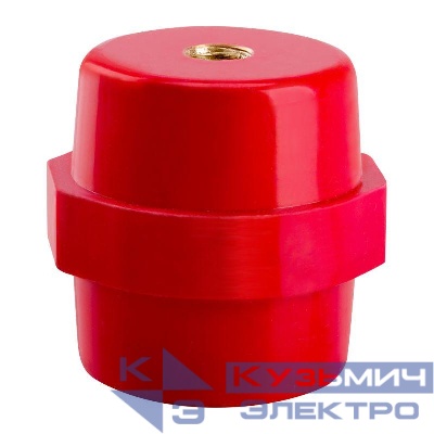 Изолятор SM40 (М8) силовой КЭАЗ 143253