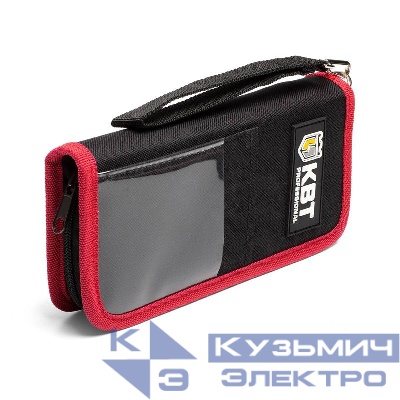 Сумка ZP004 ПРОФИ КВТ 105470