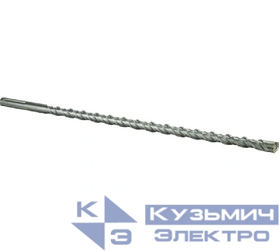 Diamond Industrial Бур 18x800 мм SDS MAX по бетону X-TYPE Diamond Industrial 0