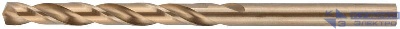Сверло по металлу EXPERT 5.5х93мм (уп.10шт) Cutop 53-484