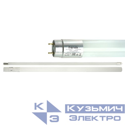 Лампа светодиодная LB-216 48Вт T8 4000К G13 230В 1.2м FERON 51080