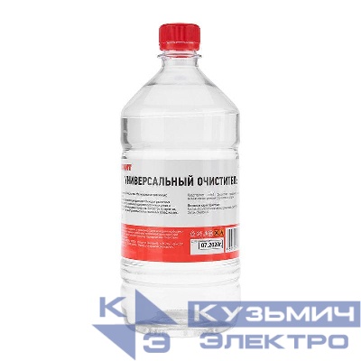 Очиститель универсальный 1000мл Rexant 09-4110