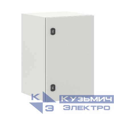Корпус навесной STE с М/П 600х400х400мм DKC R5STE0644