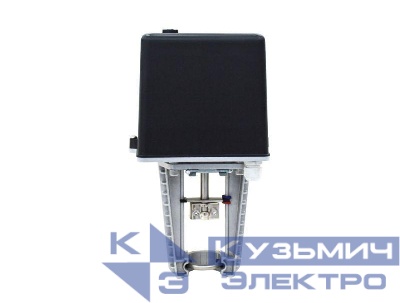 Привод клапана для VGF 3000Н 0…10В/4…20мА 220В 18В.А IP54 SE VGFA030RL