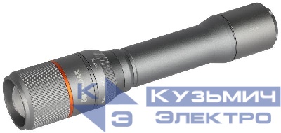 Фонарь аккумуляторный ручной MA-5003 30Вт LED+COB Li-ION 3.7В 2000мА/ч IP67 KODAK Б0061028