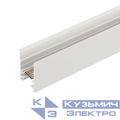Трек MAG-TRACK-2538-2000 WH 5LN IP20 метал. Arlight 050220