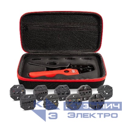 Набор СТК+9 в сумке КВТ 83347