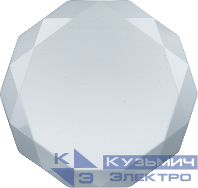 Светильник светодиодный 93 471 NBL-R10-48-4K-IP20-LED NAVIGATOR 93471