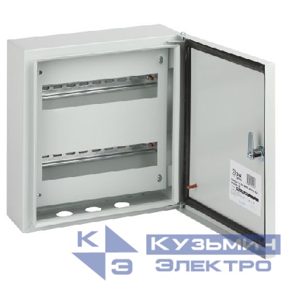 Корпус ЩРНг-24 330х300х120 IP54 метал. NO_SIMPLE_STM_SHRNg-24_IP54 SIMPLE Эра Б0041690