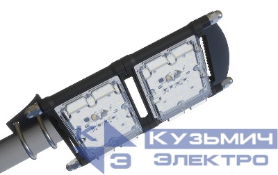 Светильник светодиодный "Стриж" ДКУ19-80-Д ALB F6878