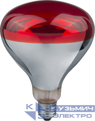 Термоизлучатель 93 971 NI-R125-150-230-Е27-ИКЗК Navigator 93971