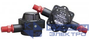 Извещатель пожарный дымовой оптико-электронный взрывозащ. 2 ввода ИП 212 "Дымфикс" проходн. Спецприбор 226059