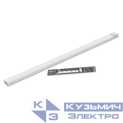 Светильник светодиодный ДПО-110 ОПАЛ 36Вт 4000К IP40 1200мм NEOX 4690612053196