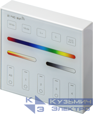 Пульт ДУ 91 336 ИПДУ-02 Innolux 91336