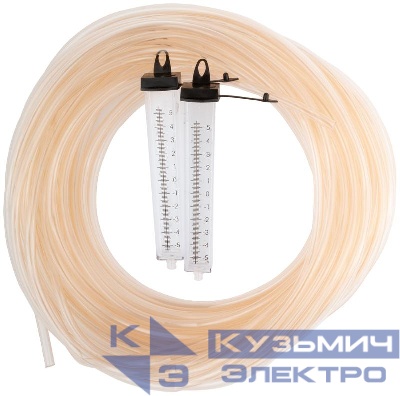 Уровень гидростатический "Стандарт" 20м КУРС 18720