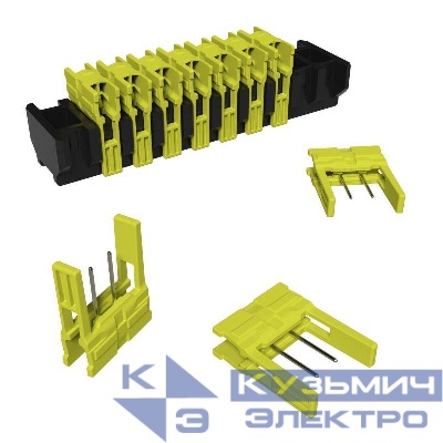 Приспособление для замены штифтов MTP PRO Male SM (уп.10шт) DKC RNTLCSMTPSMMA