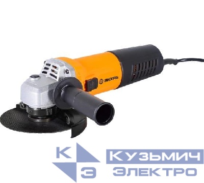 Машина шлифовальная угловая УШМ-125/1100 Вихрь 72/12/2