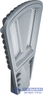 Светильник светодиодный 14 329 NSF-PW6-80-5K-LED ДКУ 80Вт 5000К IP65 9600лм уличный Navigator 14329