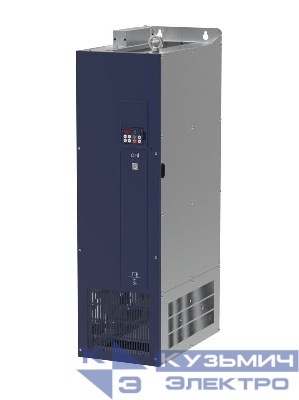 Преобразователь частоты FC-430 380В 185-200кВт 340-380А ONI FC-430-33-185G200P