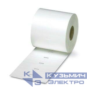 Табличка вставная EMT (23х4)R Phoenix Contact 0817361