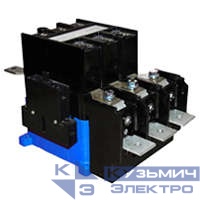 Пускатель ПМ 12-100200 УХЛ4 В 100А кат. 380В AC 2НО+2НЗ IP00 с реле РТТ-325 85-115А Электротехник ET504289
