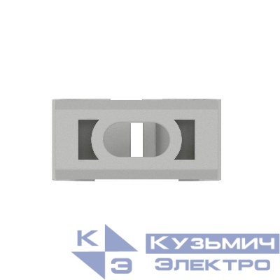 Держатель для труб двухкомпонентн. d16мм (розн. уп.14шт) DKC 51116R