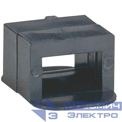 Основание для хомута 9мм Colson Leg 031960