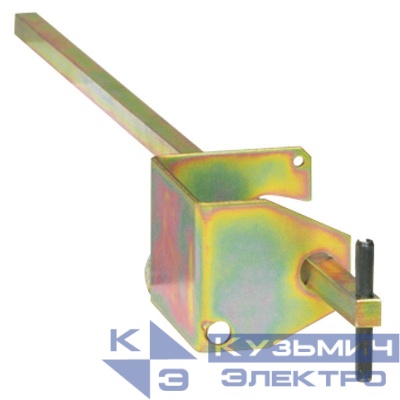 Рукоятка выносная передняя для Vistop 63-160А Leg 022732