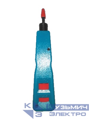 N-3141N Инструмент заделки кабеля, тип 110, NETKO Optima