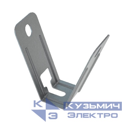 Подвес для профнастила V-образ. универс. VPSU HD КМ LO4168