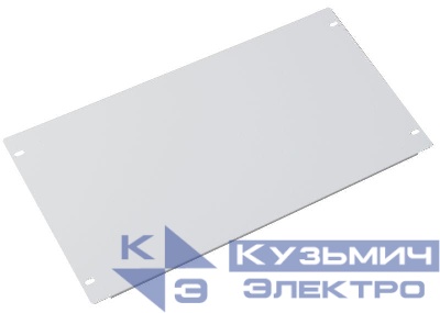 Панель ЛГ к ВРУ-х хх.45.хх 36 TITAN (H=400) (уп.2шт) IEK YKV-PL-G-36-45-4-0
