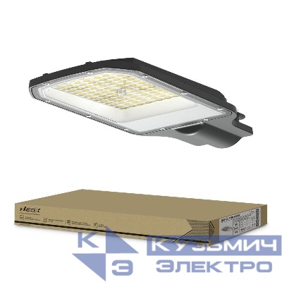 Светильник светодиодный ДКУ-2L 70Вт 5000К IP65 8400лм 230В 125лм/Вт 42-48мм уличный линзованный NEOX 4690612057088