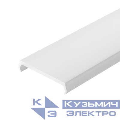 Экран SL-W33-2500 OPAL 2.5м пластик Arlight 020483